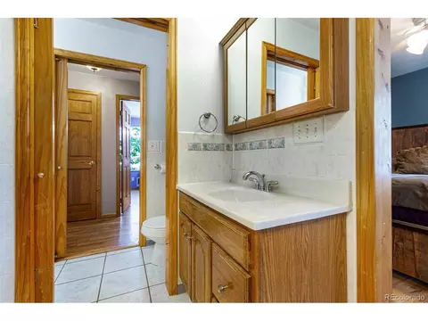 4656 S Eldridge St, Morrison, CO 80465 photo 19