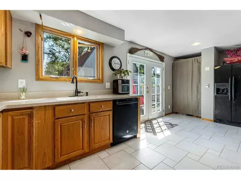 4656 S Eldridge St, Morrison, CO 80465 photo 13