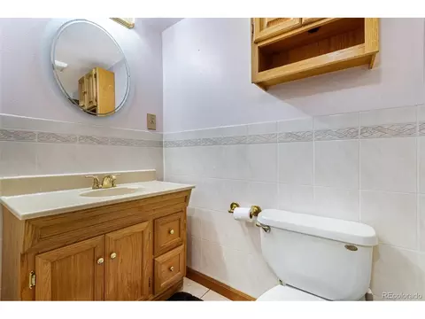4656 S Eldridge St, Morrison, CO 80465 photo 25