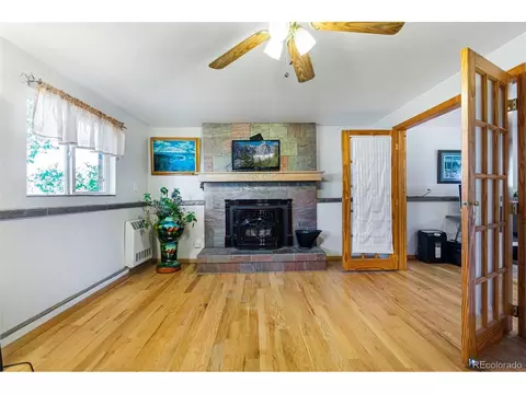 4656 S Eldridge St, Morrison, CO 80465 photo 21