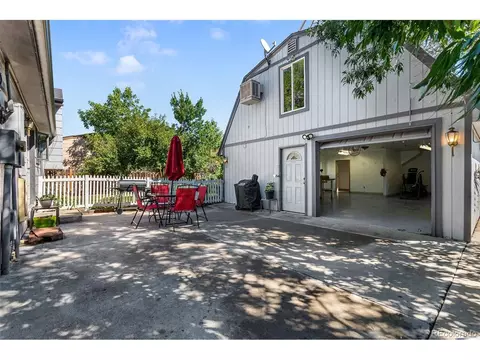 4656 S Eldridge St, Morrison, CO 80465 photo 27