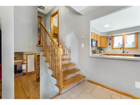 4656 S Eldridge St, Morrison, CO 80465 photo 7