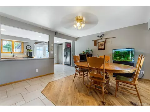 4656 S Eldridge St, Morrison, CO 80465 photo 3