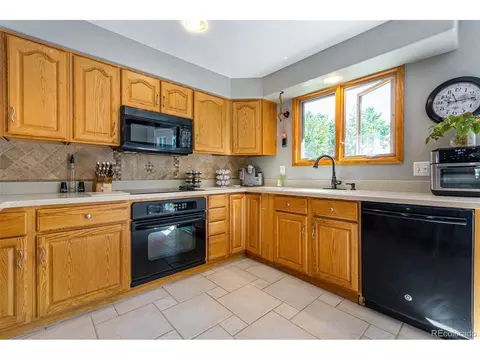 4656 S Eldridge St, Morrison, CO 80465 photo 12