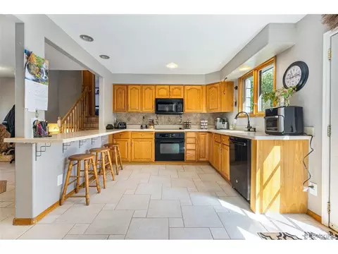 4656 S Eldridge St, Morrison, CO 80465 photo 10