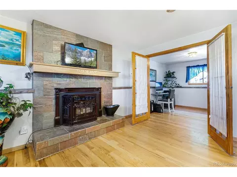 4656 S Eldridge St, Morrison, CO 80465 photo 22
