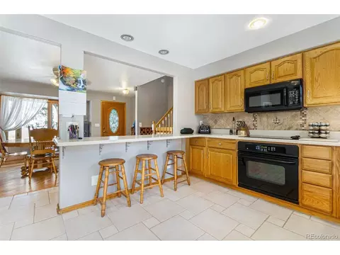4656 S Eldridge St, Morrison, CO 80465 photo 11