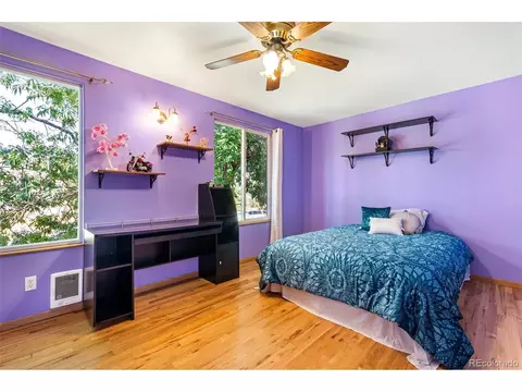 4656 S Eldridge St, Morrison, CO 80465 photo 15
