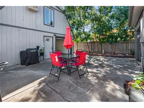 4656 S Eldridge St, Morrison, CO 80465 photo 26