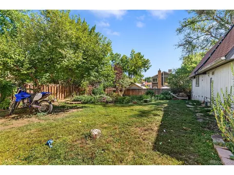 4656 S Eldridge St, Morrison, CO 80465 photo 35