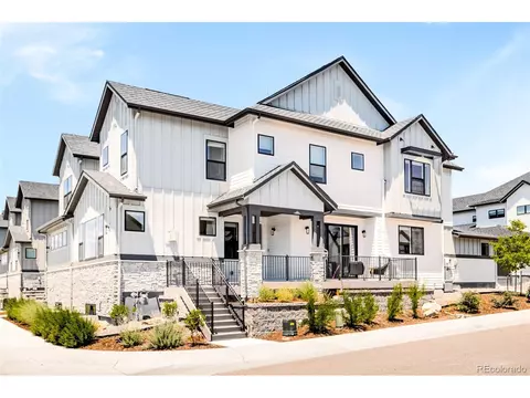 7037 Fireside Way, Castle Rock, CO 80108