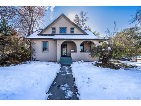 1129 E Platte Ave, Colorado Springs, CO 80903