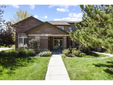 6444 Silver Mesa Dr #A, Highlands Ranch, CO 80130
