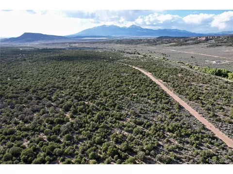 1864 Wilking Rd, Fort Garland, CO 81133