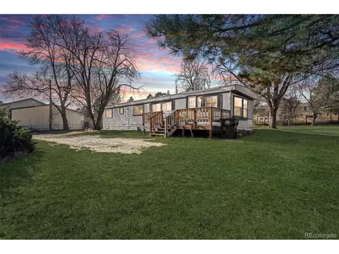 525 S Mobile St, Elizabeth, CO 80107