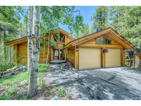 99 Primrose Ln, Keystone, CO 80435