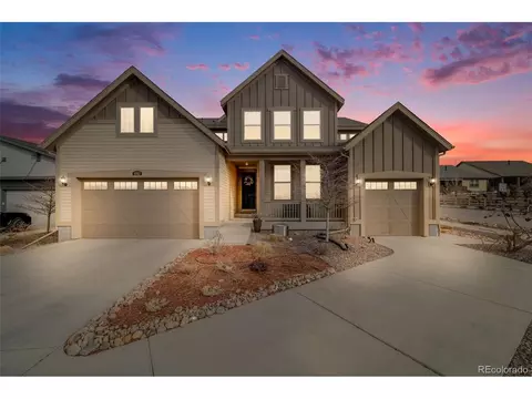 9742 Taylor River Cir, Littleton, CO 80125