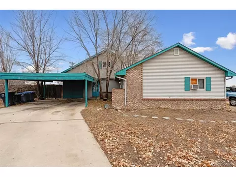 8 Mumford Pl, Longmont, CO 80501