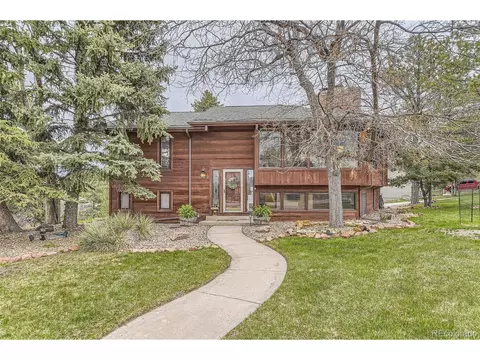 6136 Stormy Mountain Ct, Parker, CO 80134