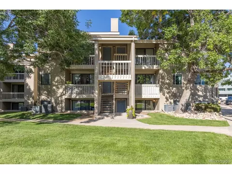 20 S Boulder Cir #2114, Boulder, CO 80303