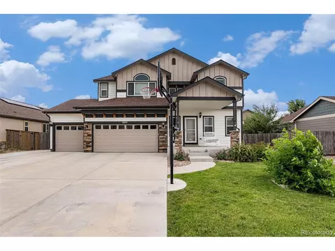 1664 Windler St, Brighton, CO 80601
