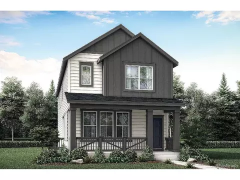 660 Kiowa Ave, Bennett, CO 80102