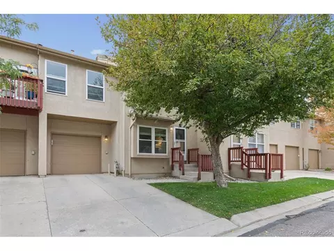1909 Bristlecone Dr, Colorado Springs, CO 80919