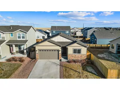 2539 Tempest Dr, Colorado Springs, CO 80939