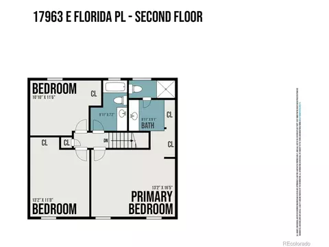 17963 E Florida Pl, Aurora, CO 80017 photo 24