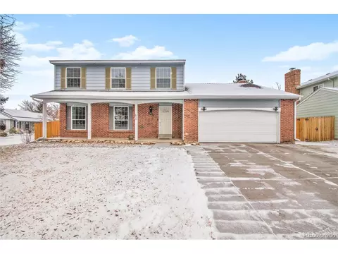 17963 E Florida Pl, Aurora, CO 80017 photo 1