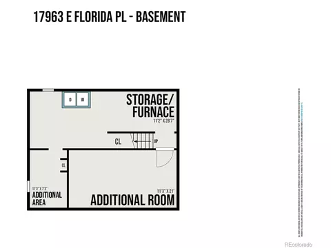 17963 E Florida Pl, Aurora, CO 80017 photo 25