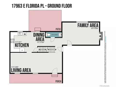 17963 E Florida Pl, Aurora, CO 80017 photo 23