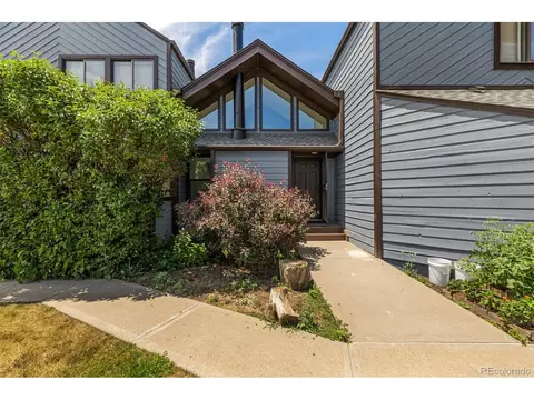 8855 W Yale Ave, Lakewood, CO 80227