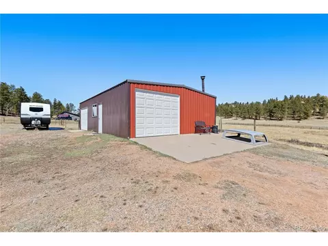 Exterior - 1819 Nova Rd, Pine, CO 80470 photo 7 of 7