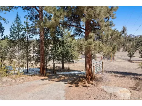Exterior - 1819 Nova Rd, Pine, CO 80470 photo 3 of 7