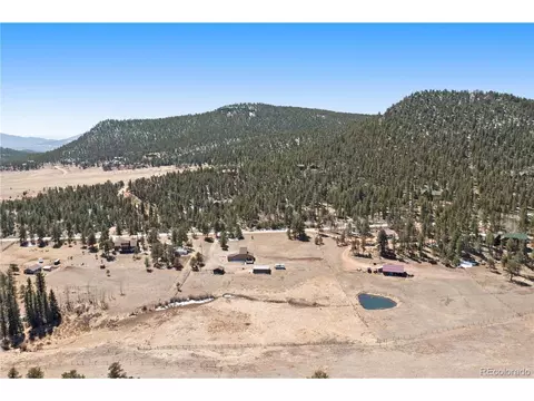 View/Area - 1819 Nova Rd, Pine, CO 80470 photo 1 of 2