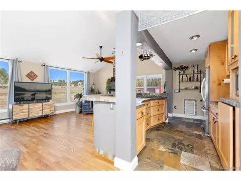 Kitchen - 1819 Nova Rd, Pine, CO 80470 photo 1 of 5