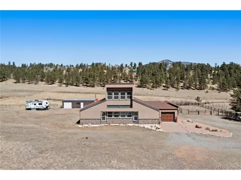 Exterior - 1819 Nova Rd, Pine, CO 80470 photo 2 of 7