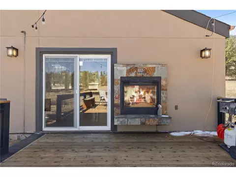Exterior - 1819 Nova Rd, Pine, CO 80470 photo 4 of 7