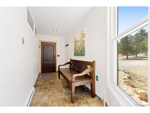 Entry Way - 1819 Nova Rd, Pine, CO 80470 photo 1 of 1