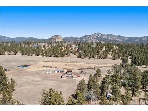 Other - 1819 Nova Rd, Pine, CO 80470 photo 1 of 8