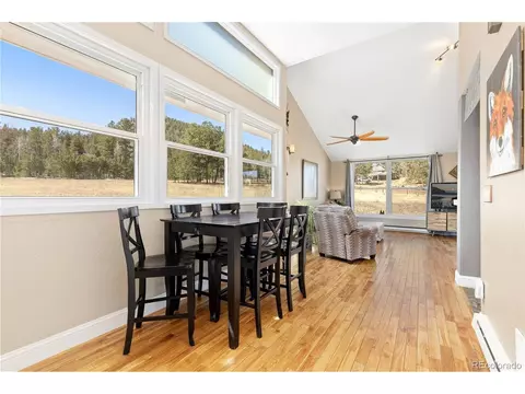Dining - 1819 Nova Rd, Pine, CO 80470 photo 1 of 2