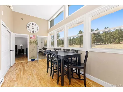 Dining - 1819 Nova Rd, Pine, CO 80470 photo 2 of 2