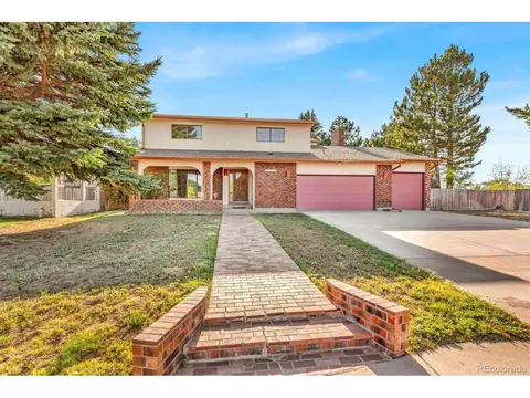 3123 Bandera Pkwy, Pueblo, CO 81005