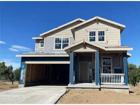 24273 E Walsh Ave, Aurora, CO 80018