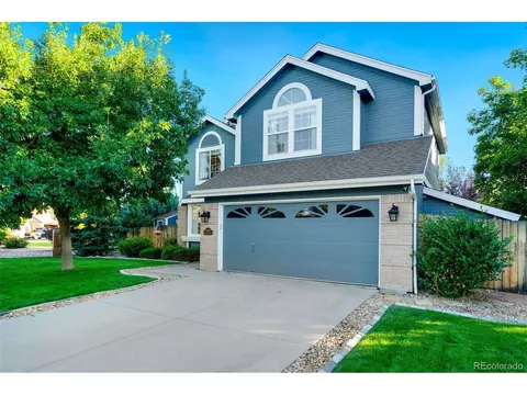 15698 W 65th Pl, Arvada, CO 80007