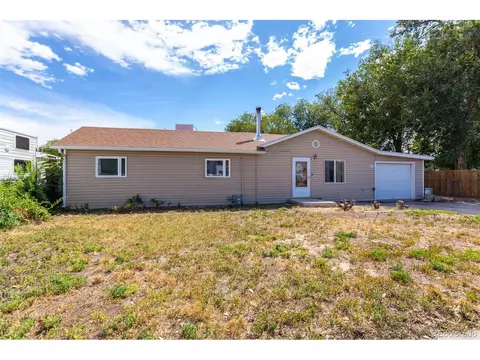 Undisclosed, Fruita, CO 81521