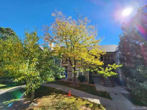 4005 S Dillon Way #203, Aurora, CO 80014