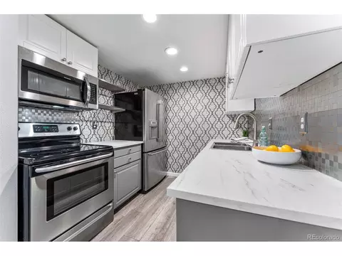 7780 W 38th Ave #301, Wheat Ridge, CO 80033