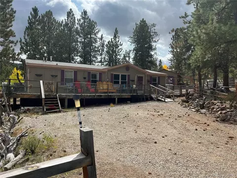 29820 Cr 46aa, Villa Grove, CO 81155